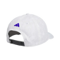 Adidas Tour 3 Stripes Men's Hat