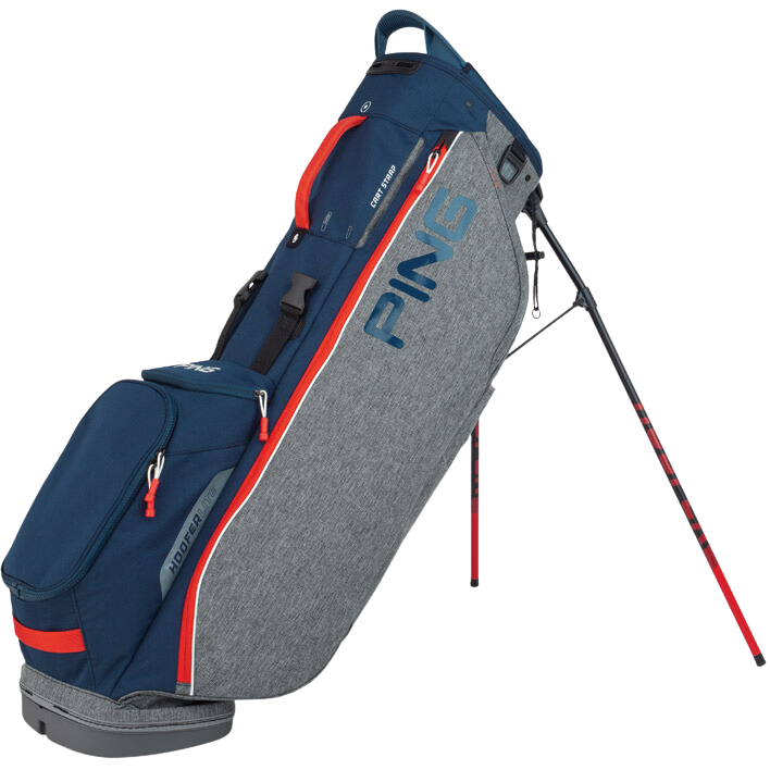 Ping Hoofer Lite 201 Stand Golf Bag