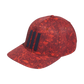 Adidas Tour 3 Stripes Men's Hat