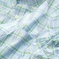 Southern Tide IC Abound Plaid Sports Long Sleeve Men's Shirt