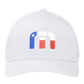 TravisMathew Lets Line Dance Austin Men's Fitted Hat