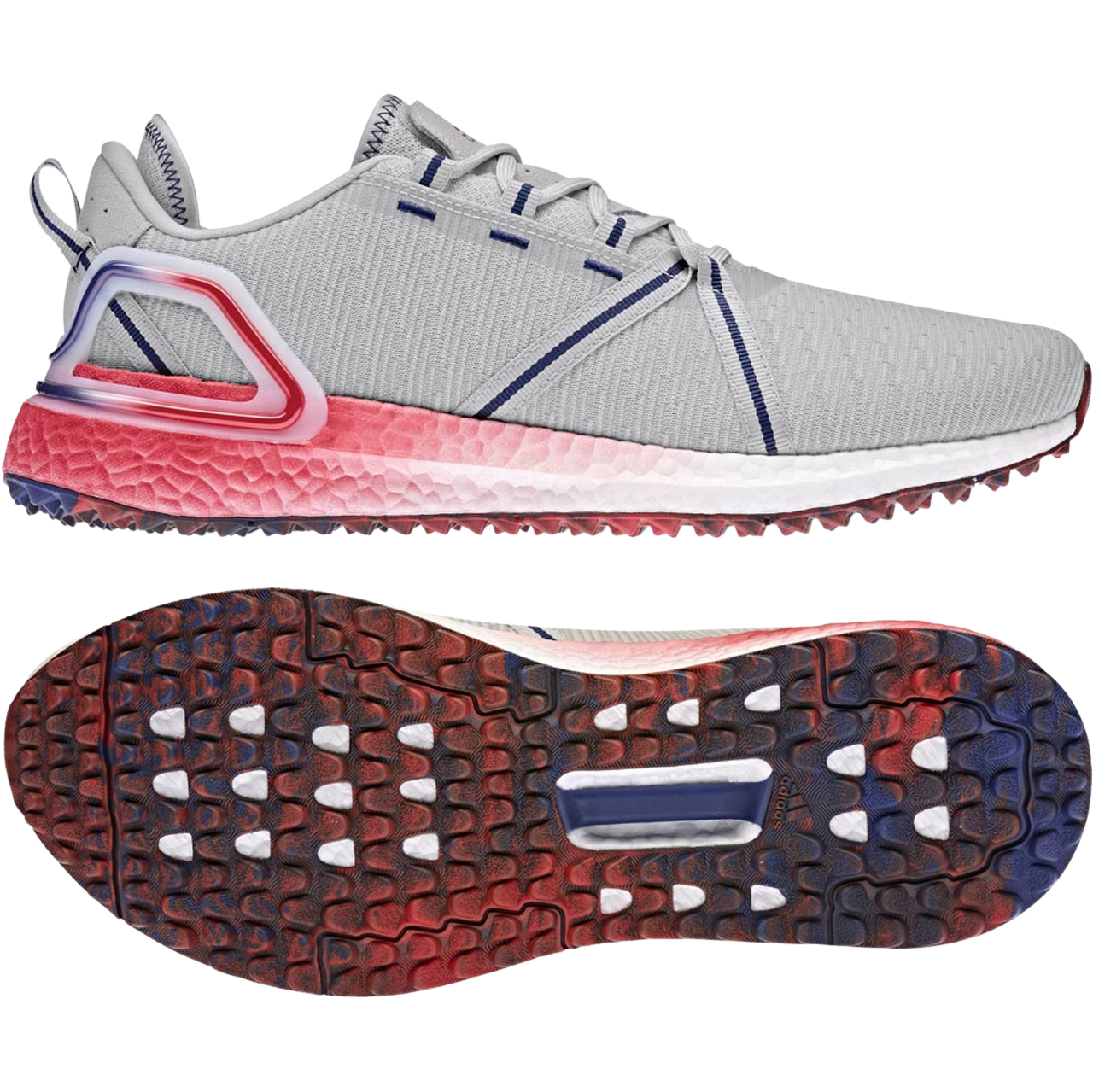 Adidas Solarthon Men s Golf Shoes 5 Under Golf