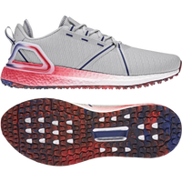 Thumbnail for Adidas Solarthon Men's Golf Shoes