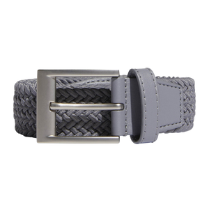 Adidas Braided Stretch Belt