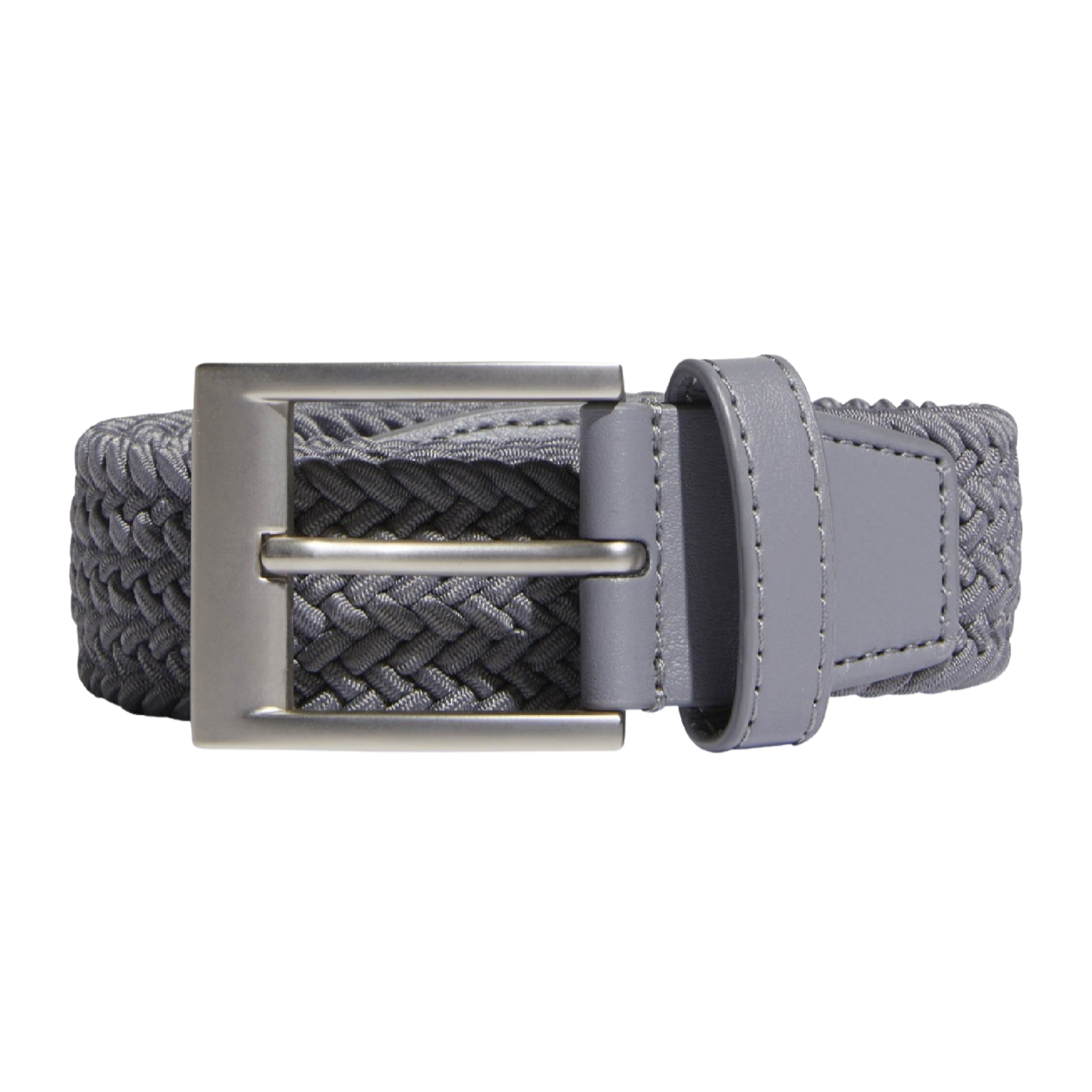 Adidas Braided Stretch Belt