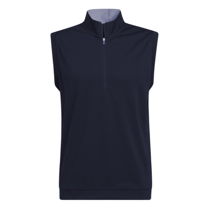 Adidas Elevated 1/4 Z Vest