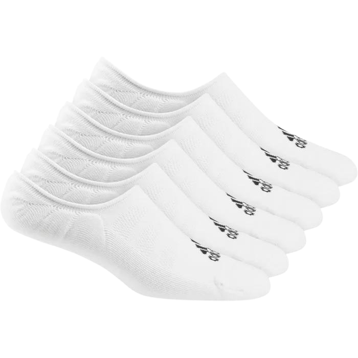 Adidas Lowcut Golf Socks 6 Pack