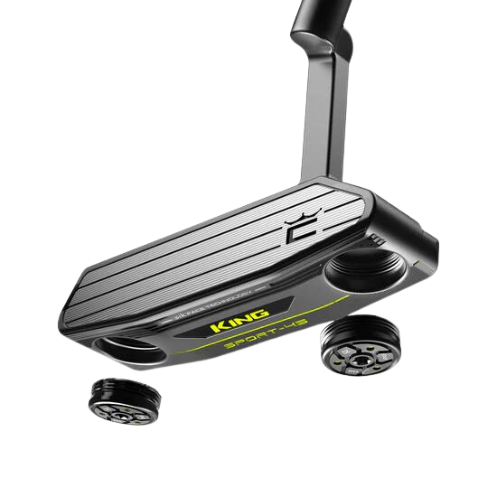 Cobra Putter King Vintage WideSport SB | Achat, prix et avis Cobra Putter King Vintage WideSport SB | Achat, prix et avis