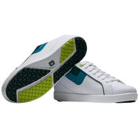 Thumbnail for FootJoy Links Women's Golf Shoes