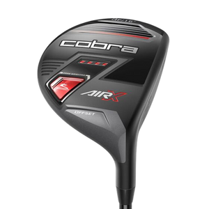 Cobra Air X Fairway Wood