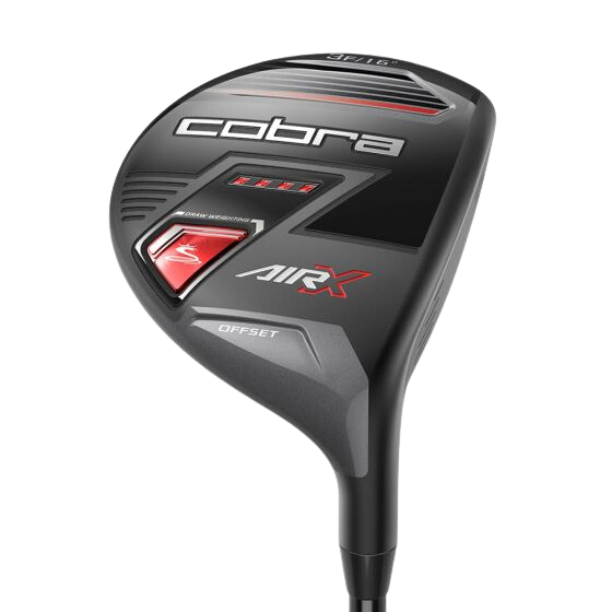 Cobra Air X Fairway Wood