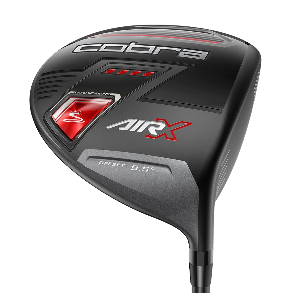 Cobra Air X Offset Driver