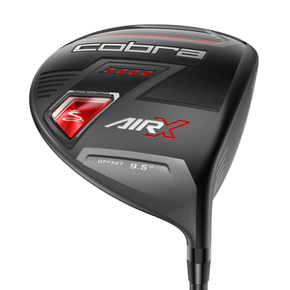 Cobra Air X Offset Driver