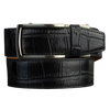 Nexbelt '20 Alligator Belt - Black