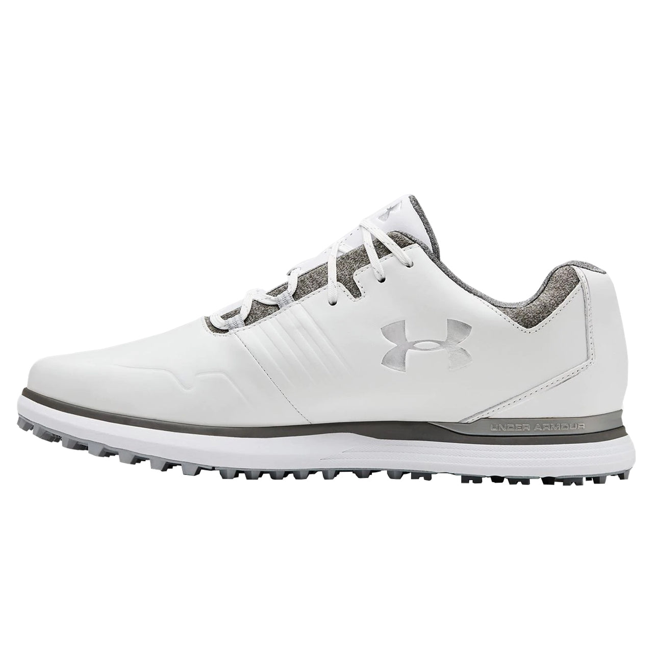 Under armour showdown spikeless golf shoes Clearance