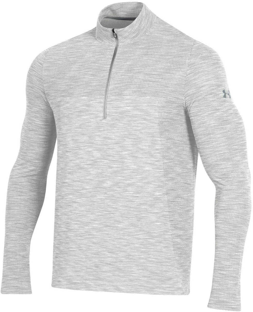 Under Armour F19 Vanish Seamless 1/4 Zip Elemental Men's Pullover