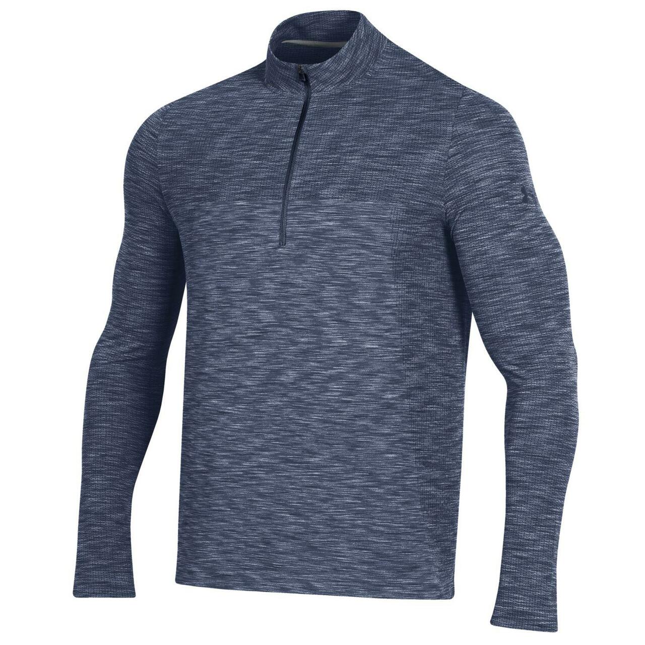 Under Armour F19 Vanish Seamless 1/4 Zip Elemental Men's Pullover