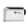 Golf Buddy Atom Laser Golf Rangefinder - White