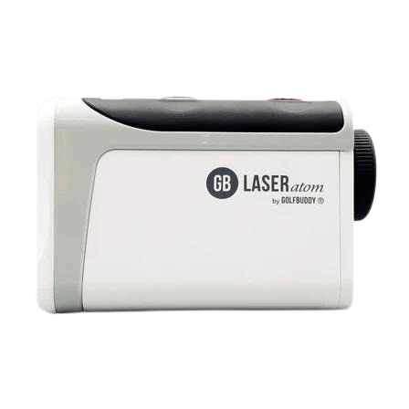 Golf Buddy Atom Laser Golf Rangefinder