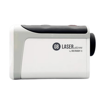 Golf Buddy Atom Laser Golf Rangefinder