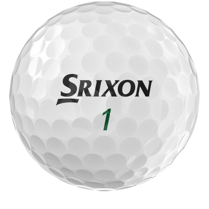 Srixon Soft Feel 13 Golf Balls