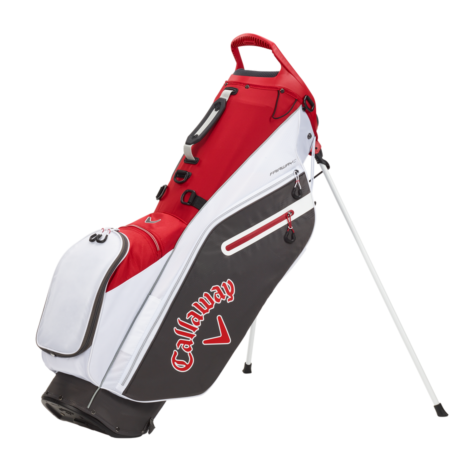 Callaway Golf Fairway C DBL Stand Bag