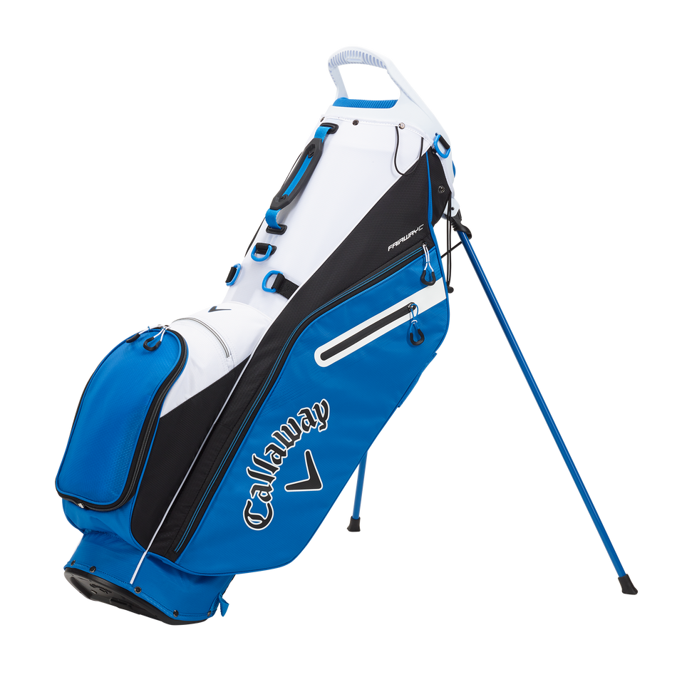 Callaway Golf Fairway C DBL Stand Bag