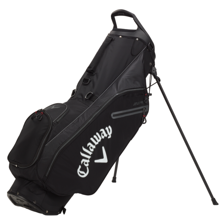 Callaway Golf Zero DBL Rogue Stand Bag