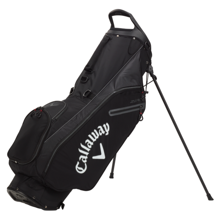 キャロウェイ(Callaway) スタンドキャディバッグ シェブ