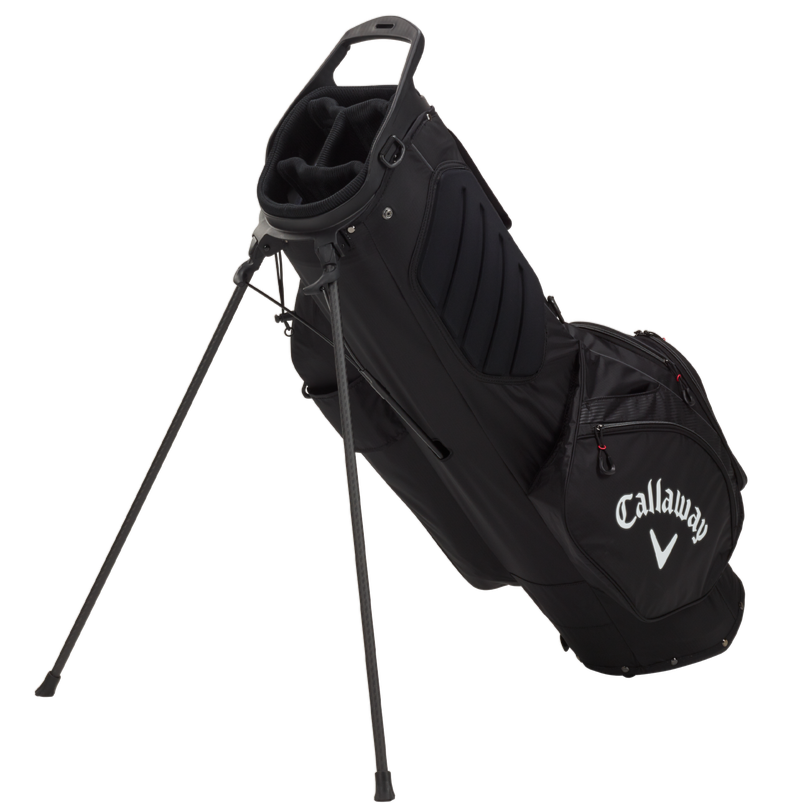 Callaway Golf Zero DBL Rogue Stand Bag