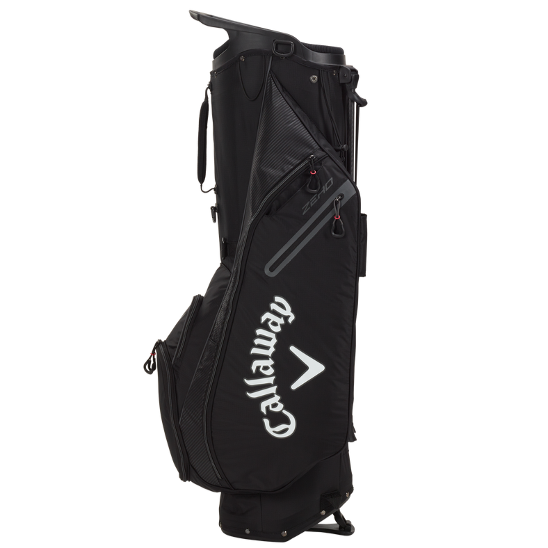 Callaway Golf Zero DBL Rogue Stand Bag