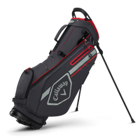 Thumbnail for Callaway golf stand bag in grey