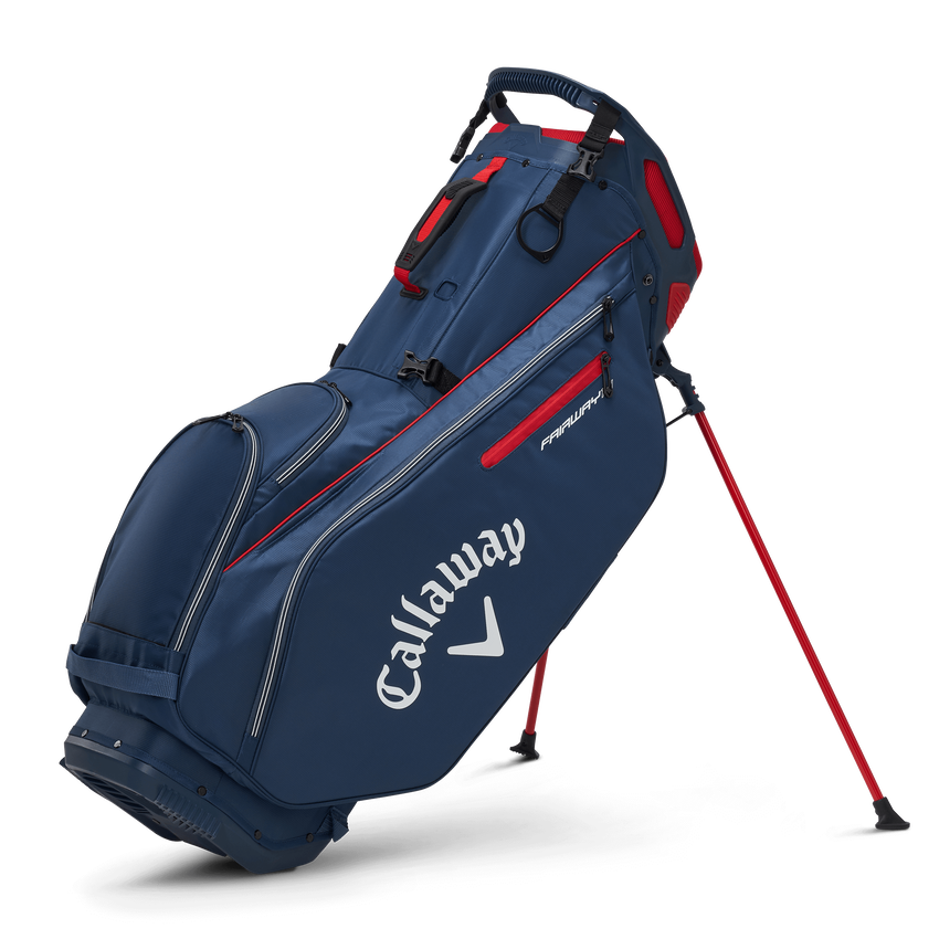 Callaway Golf Stand Bag Fairway 14