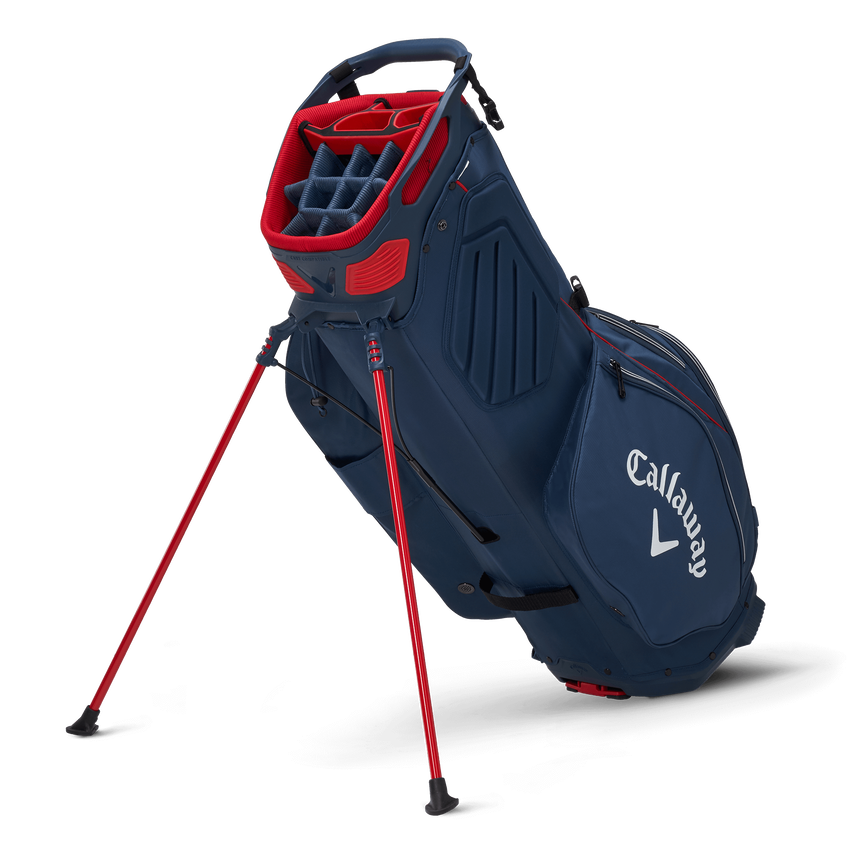 Callaway Golf Stand Bag Fairway 14