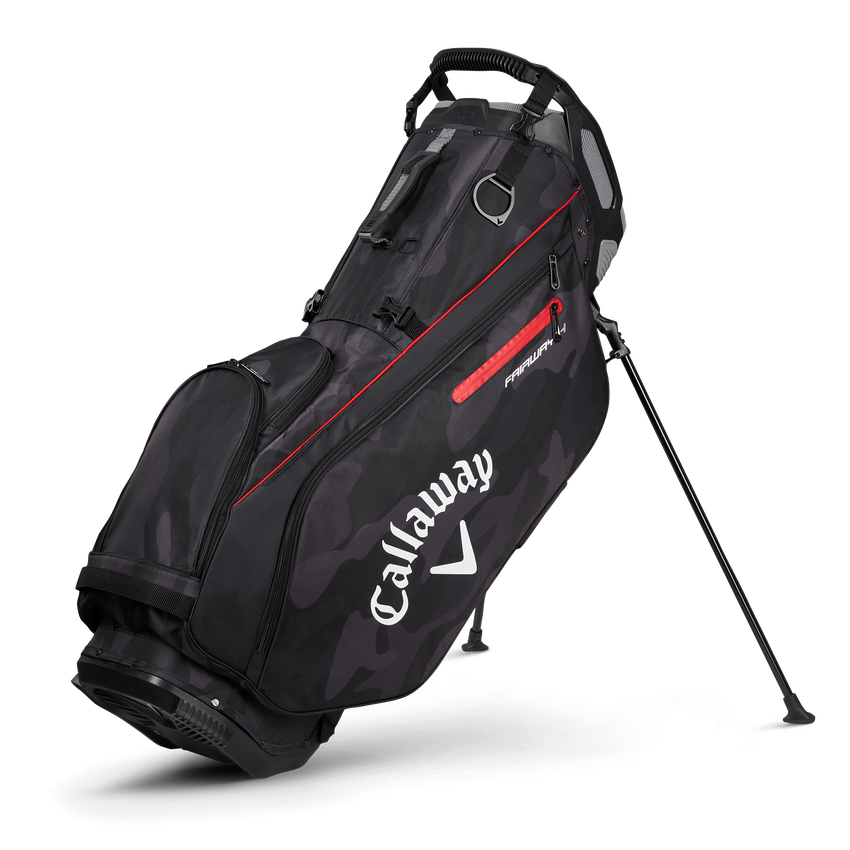 Callaway Golf Stand Bag Fairway 14