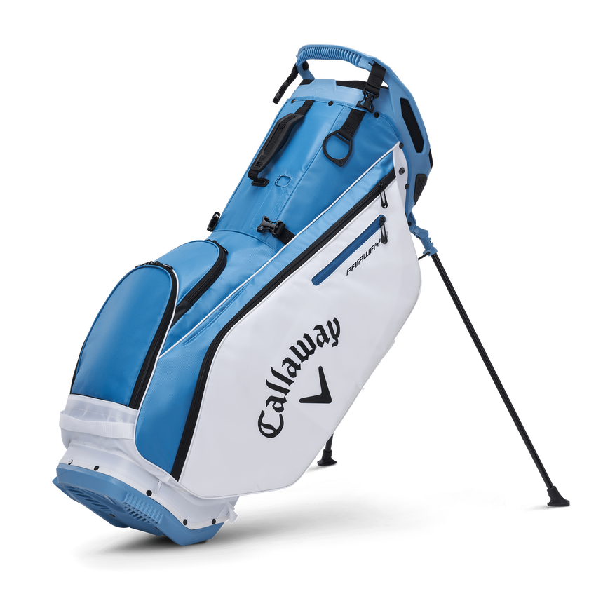 Callaway Golf Stand Bag Fairway 14