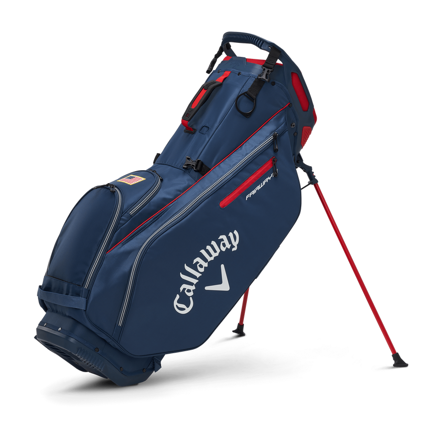 Callaway Golf Stand Bag Fairway 14