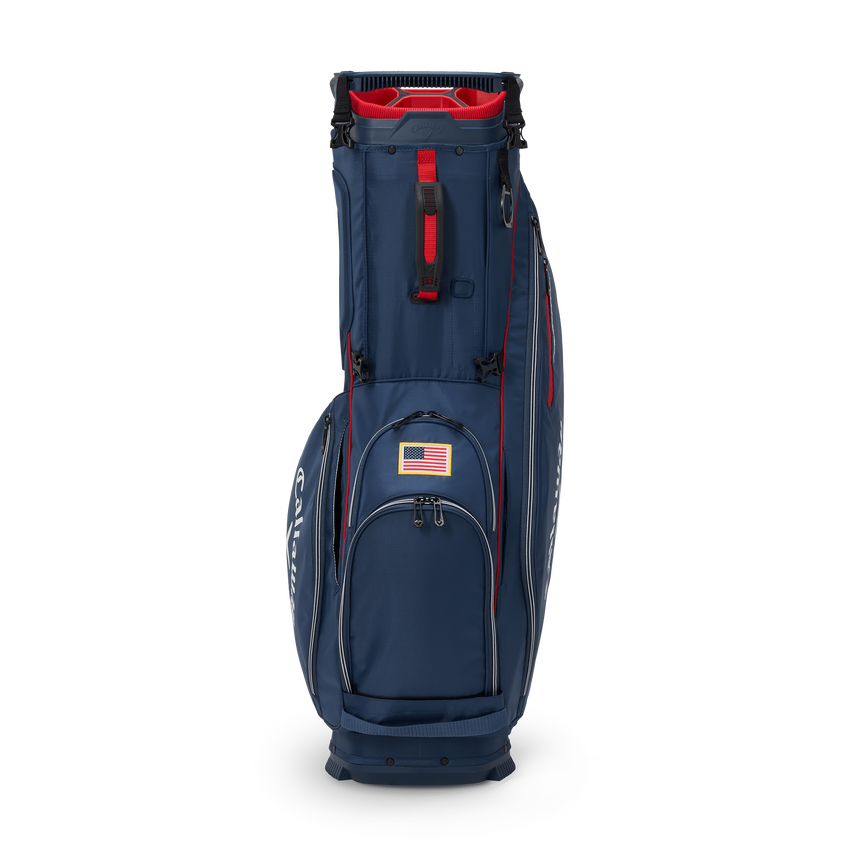 Callaway Golf Stand Bag Fairway 14