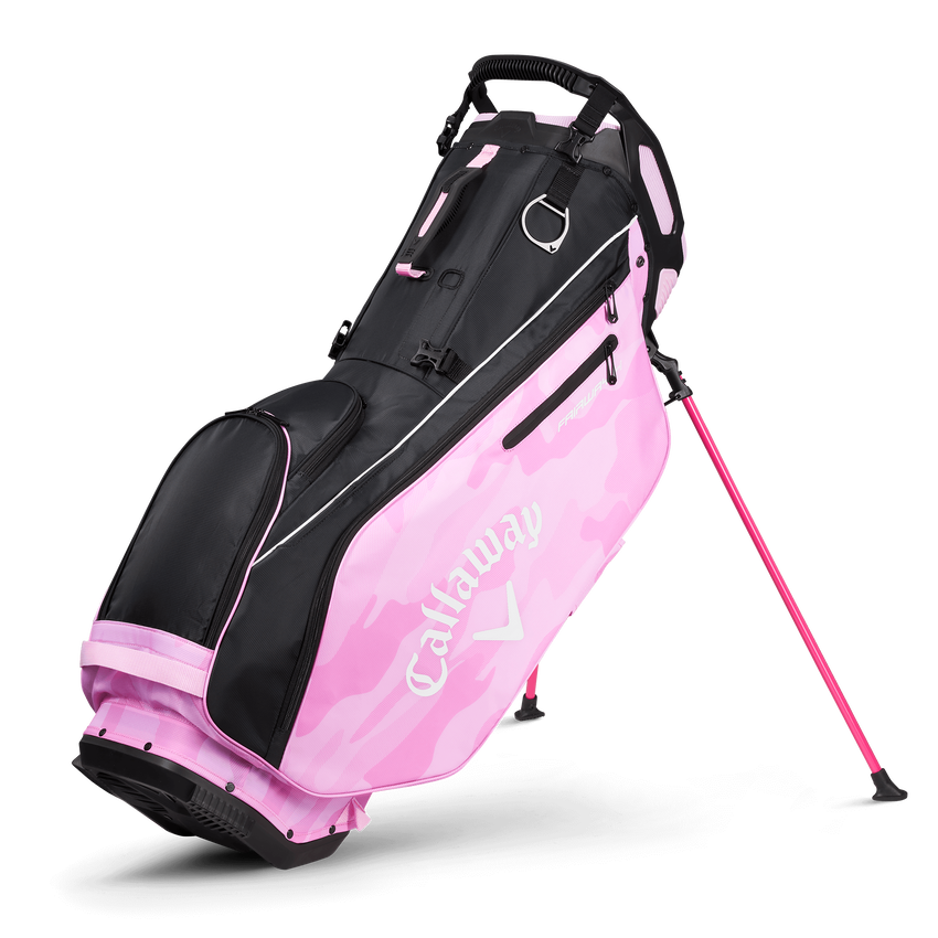 Callaway Golf Stand Bag Fairway 14