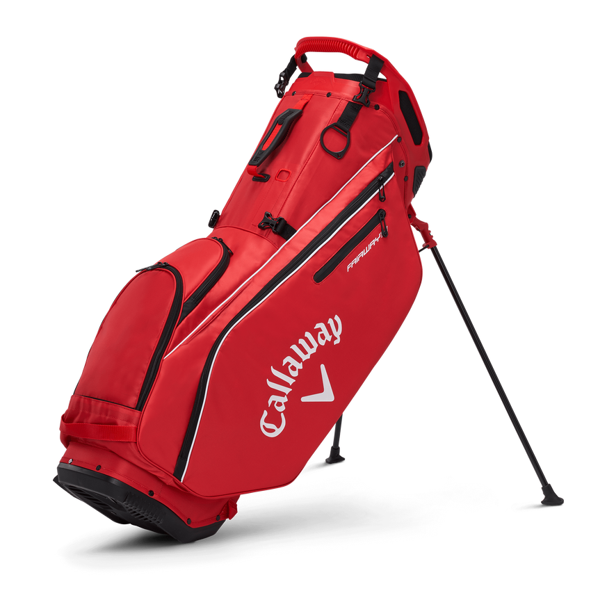 Callaway Golf Stand Bag Fairway 14