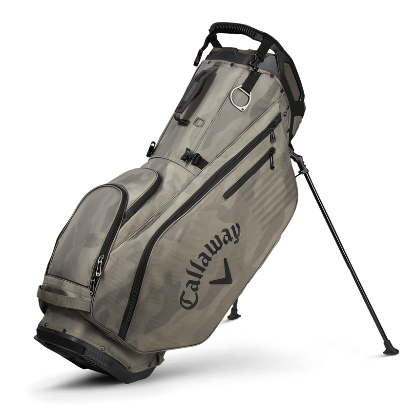 Callaway Golf Stand Bag Fairway 14