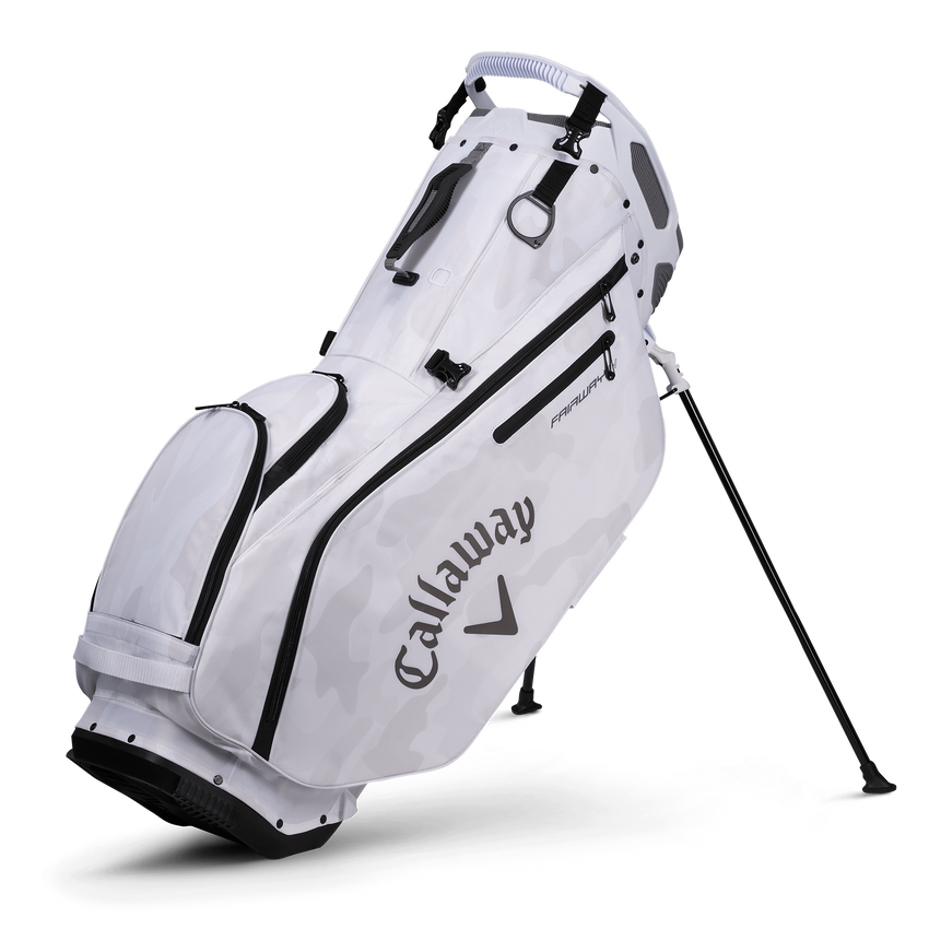 Callaway Golf Stand Bag Fairway 14