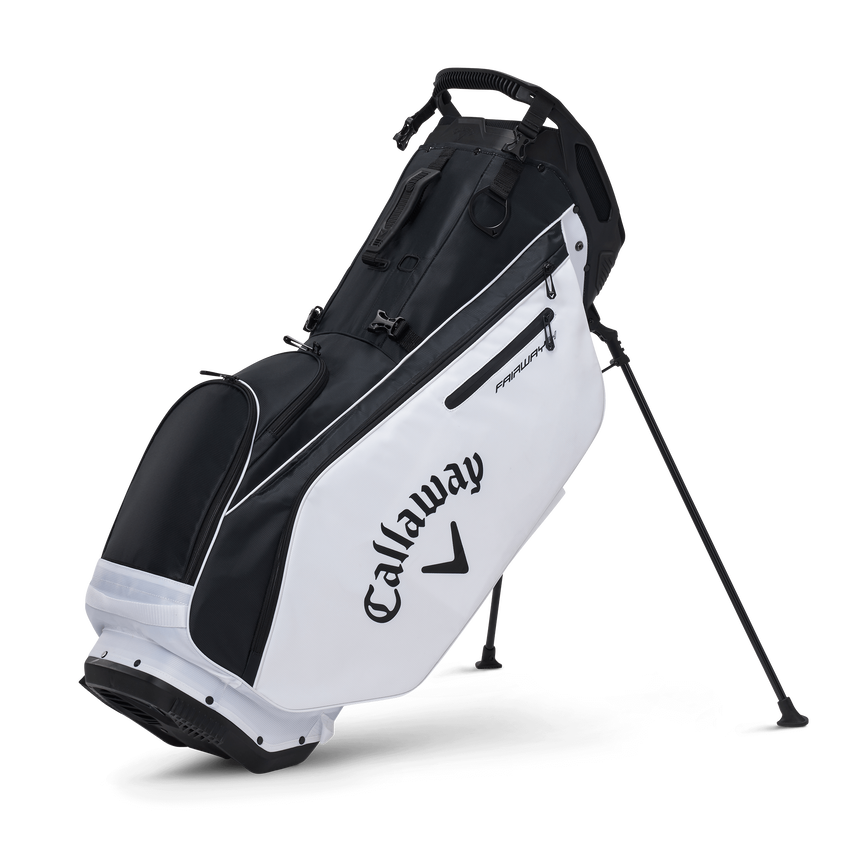 Callaway Golf Stand Bag Fairway 14