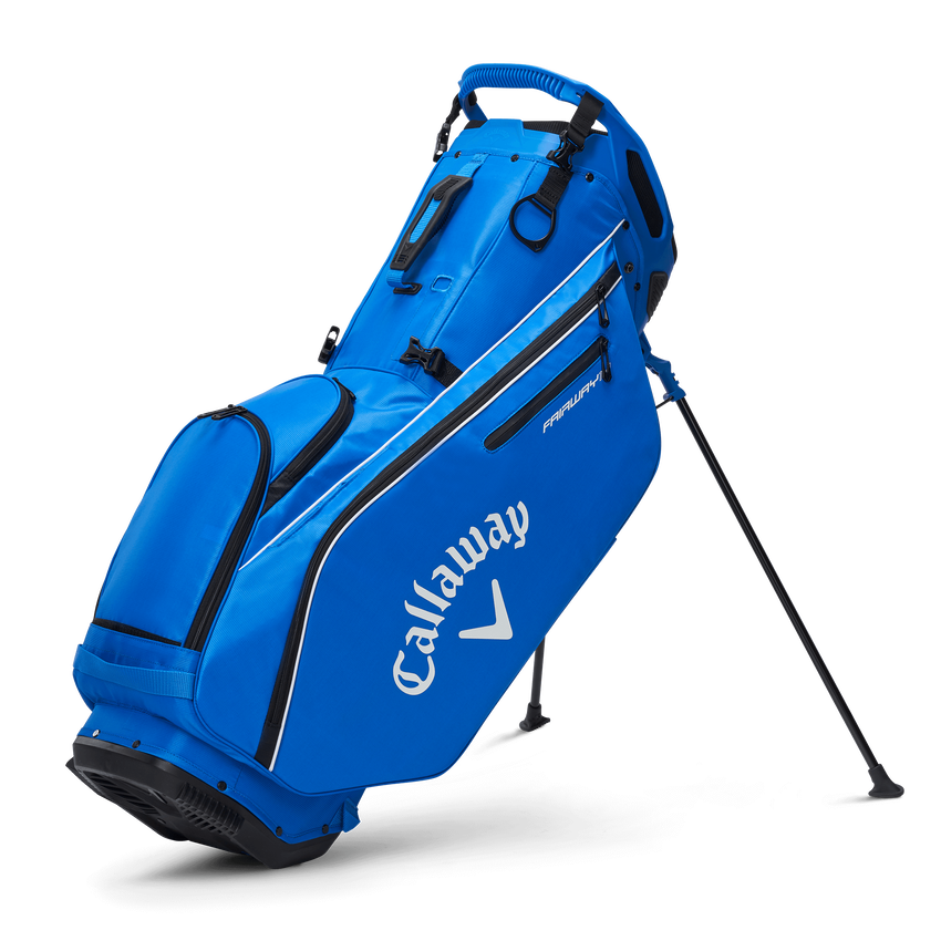 Callaway Golf Stand Bag Fairway 14