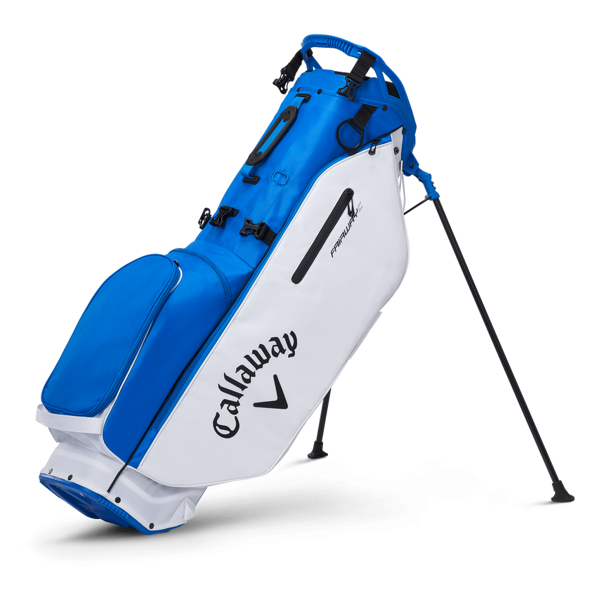 Callaway Golf Fairway C DBL Stand Bag