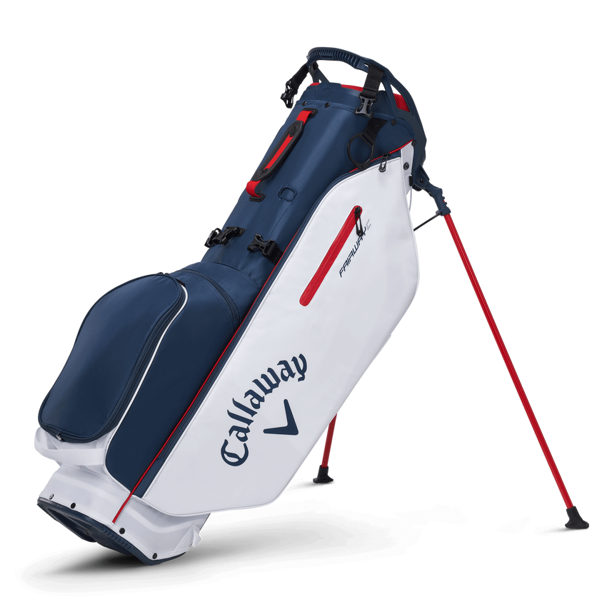 Callaway Golf Fairway C DBL Stand Bag