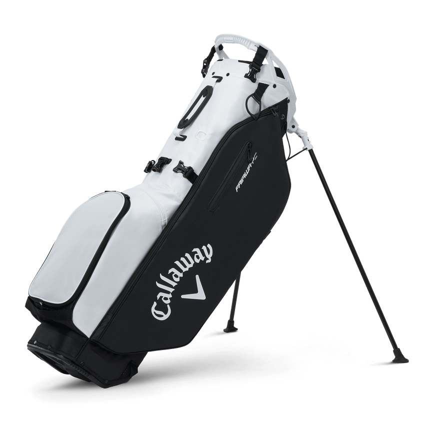 Callaway Golf Fairway C DBL Stand Bag