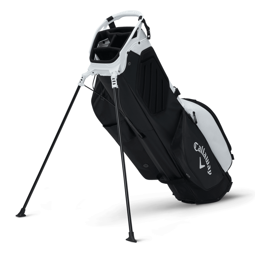 Callaway Golf Fairway C DBL Stand Bag