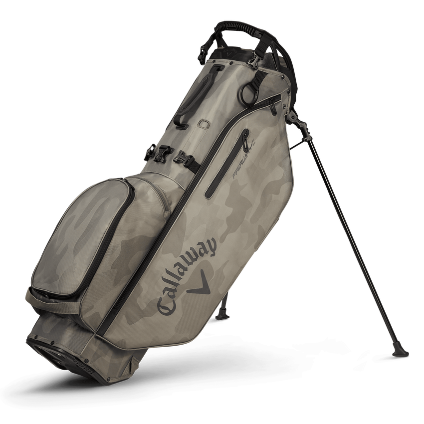 Callaway Golf Fairway C DBL Stand Bag