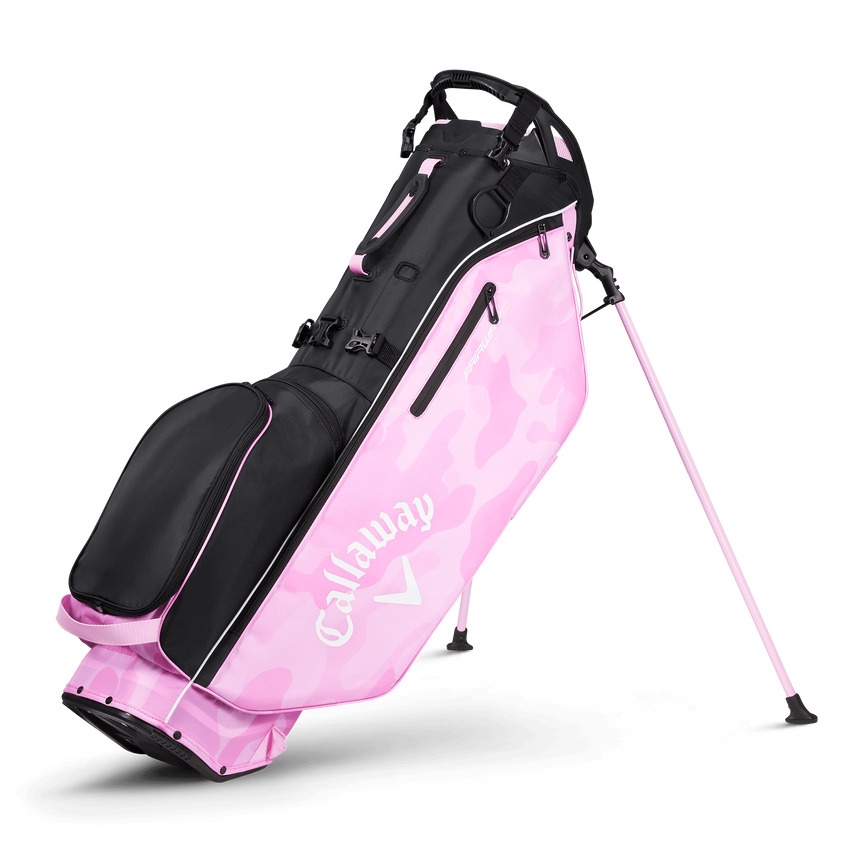 Callaway Golf Fairway C DBL Stand Bag